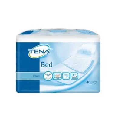 TENA BED PLUS