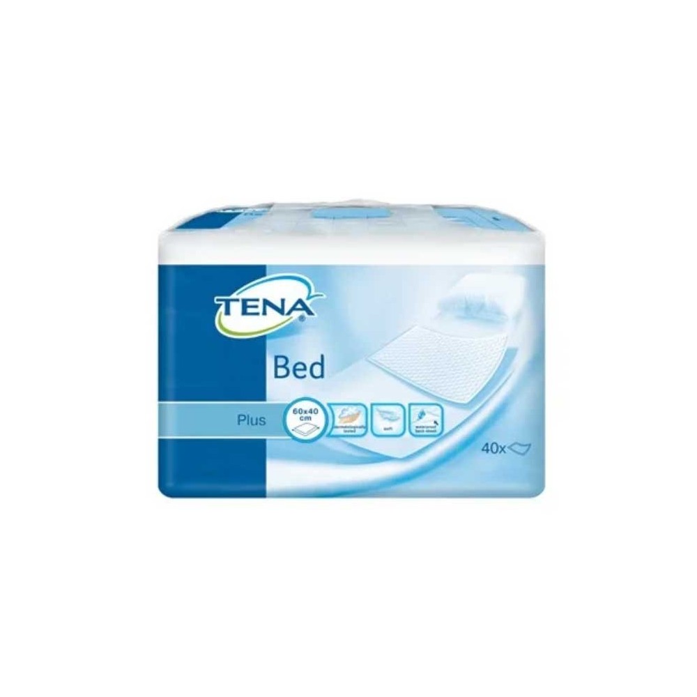 TENA BED PLUS