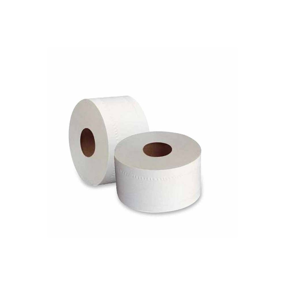 Papier toilette hygiénique Maxi jumbo 2 plis