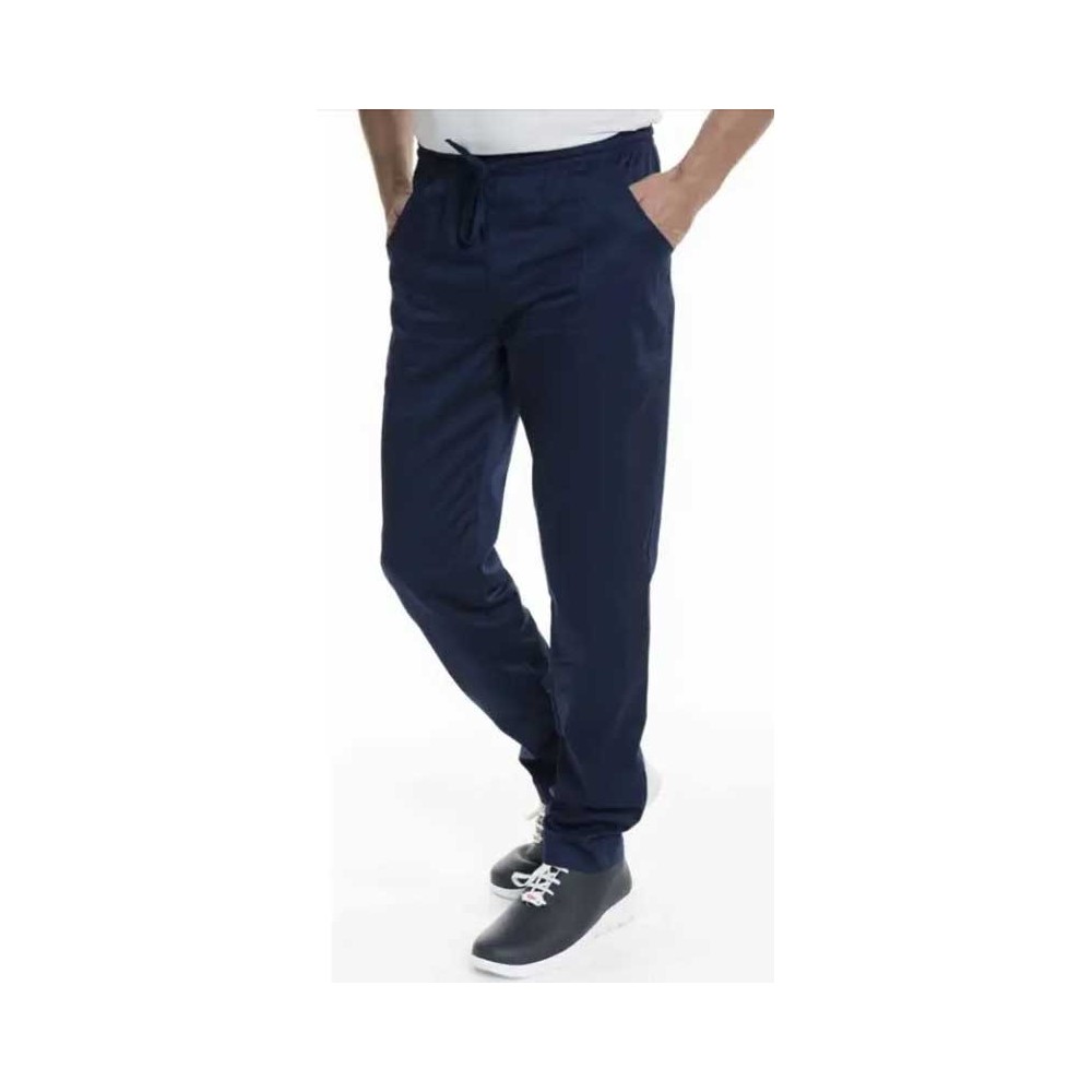 PANTALON MIXTE ALAN