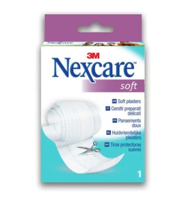 PANSEMENT NEXCARE™ SOFT...