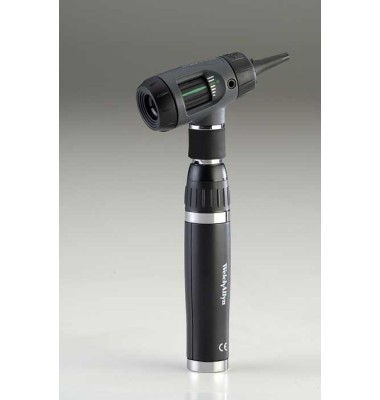 OTOSCOPE WELCH ALLYN MACROVIEW LED RECHARGEABLE