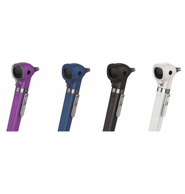 OTOSCOPE POCKET LED