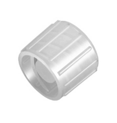 OBTURATEUR STOPPER BLANC