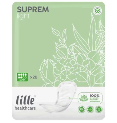 LILLIGHT SUPREM SUPER