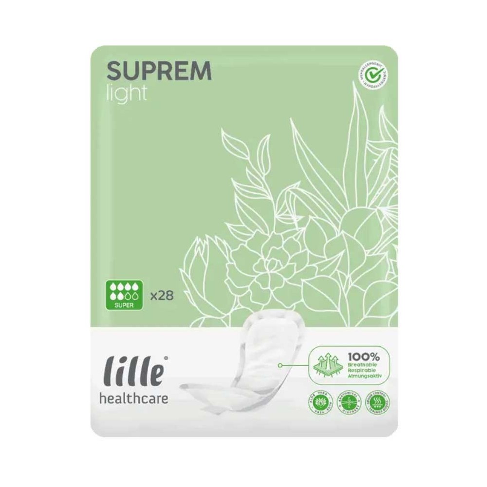 LILLIGHT SUPREM SUPER