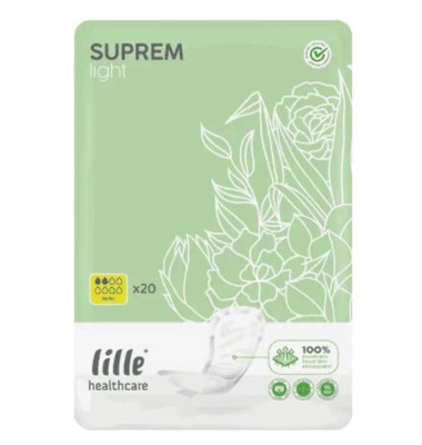 LILLIGHT SUPREM MINI
