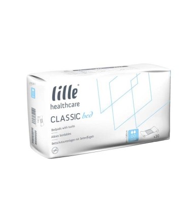 LIL BED CLASSIC EXTRA BORDABLE