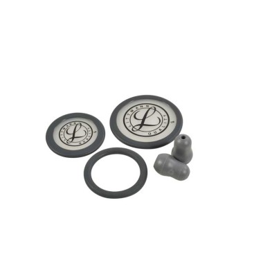 KIT PIECES DETACHEES POUR STETHOSCOPE CLASSIC III CARDIOLOGY IV