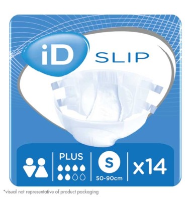 ID SLIP PLUS