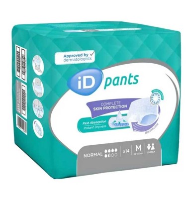 ID PANTS NORMAL