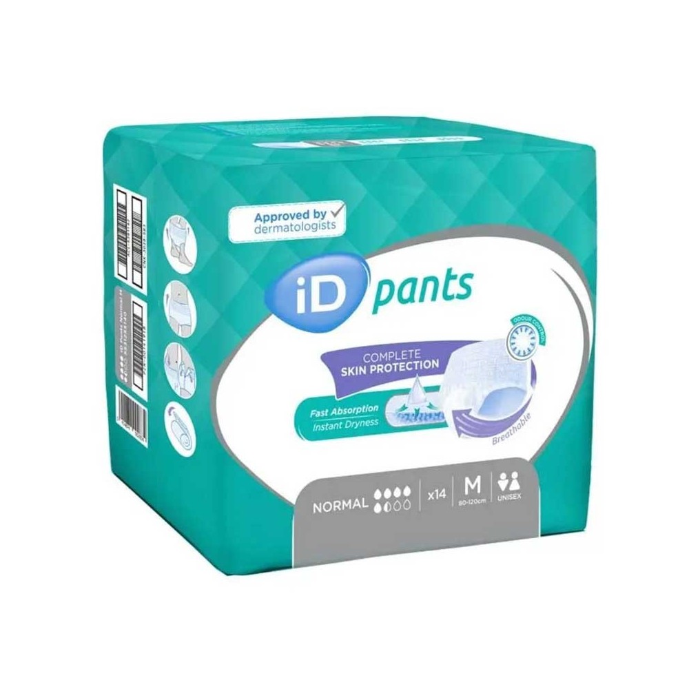 ID PANTS NORMAL