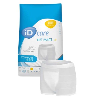 ID CARE ULTRA