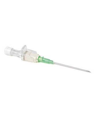 CATHETER SECURISES SURSHIELD DROITS PUR