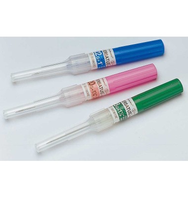 CATHETER DROIT INTRAVEINEUX VERSATUS™