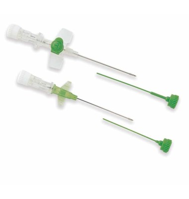 CATHETER A SITE D'INJECTION VERSATUS