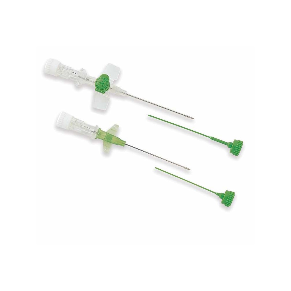 CATHETER A SITE D'INJECTION VERSATUS