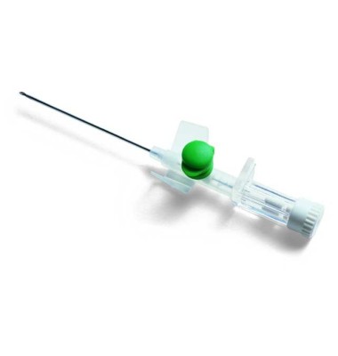 CATHETER A SITE D’INJECTION SURFLO