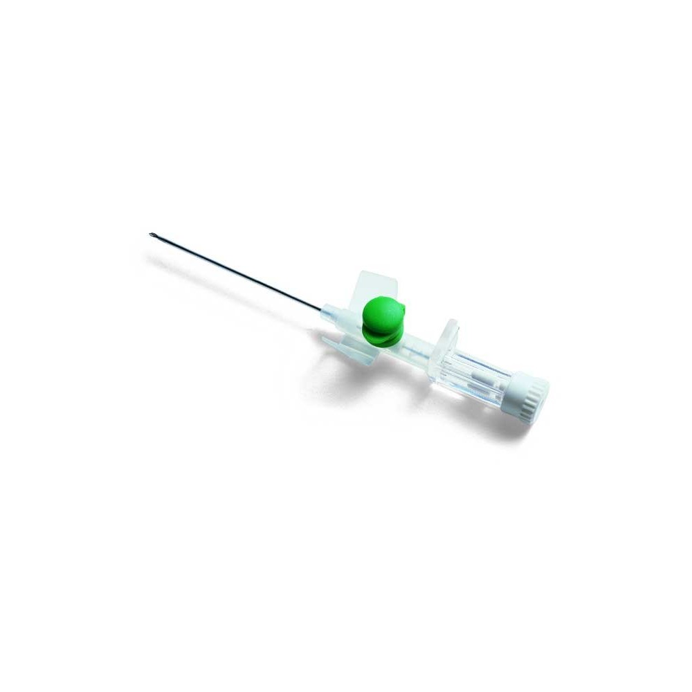 CATHETER A SITE D’INJECTION SURFLO