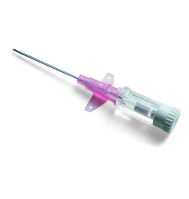 CATHETER A AILETTES SURFLO