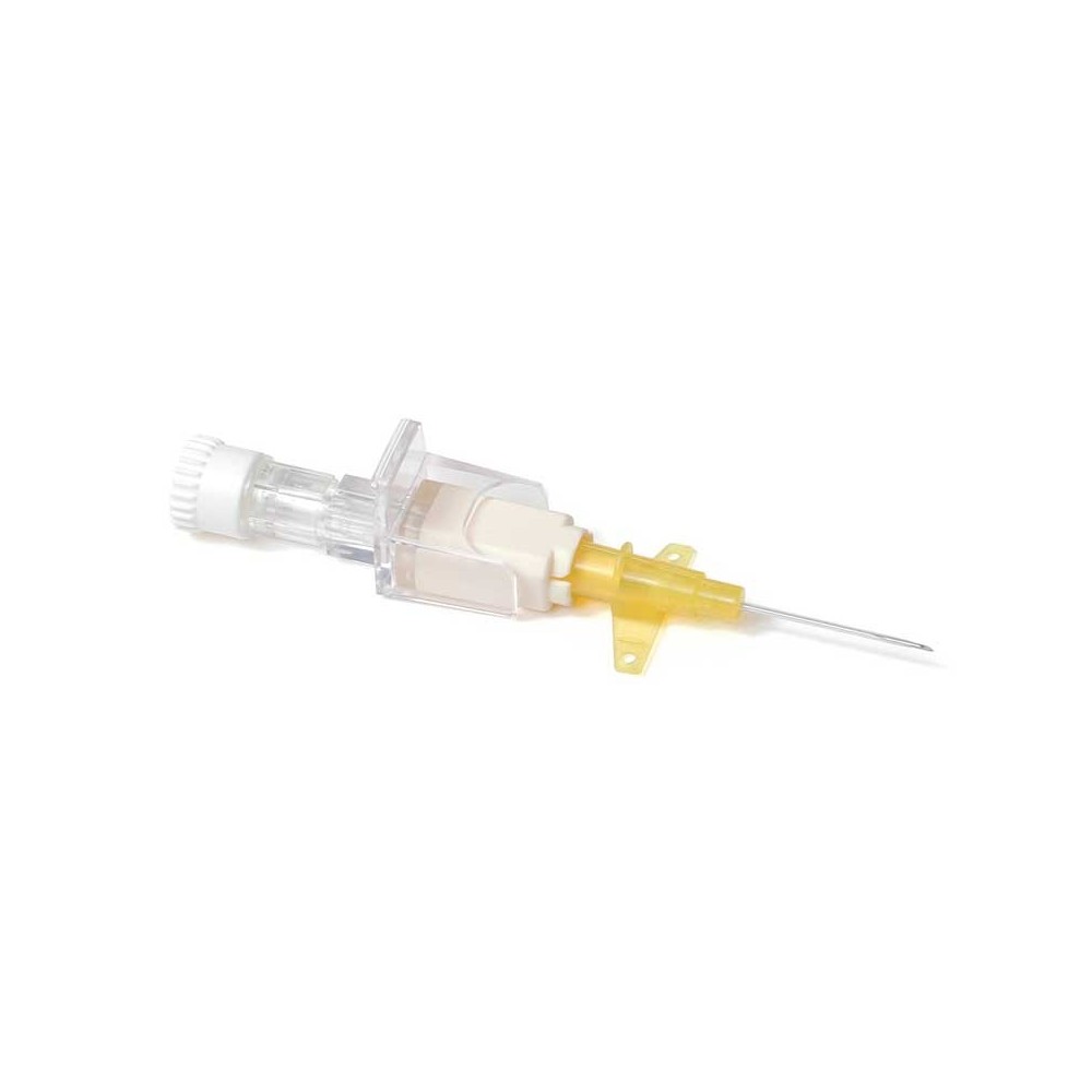 CATHETER A AILETTES SECURISES SURSHIELD PUR