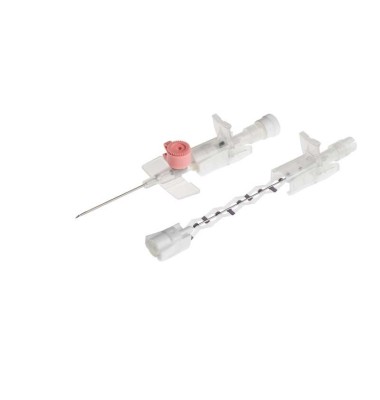 CATHETER BD VENFLON