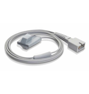 CABLE EXTENSION SPO2 POUR MONITEUR EDAN M3A