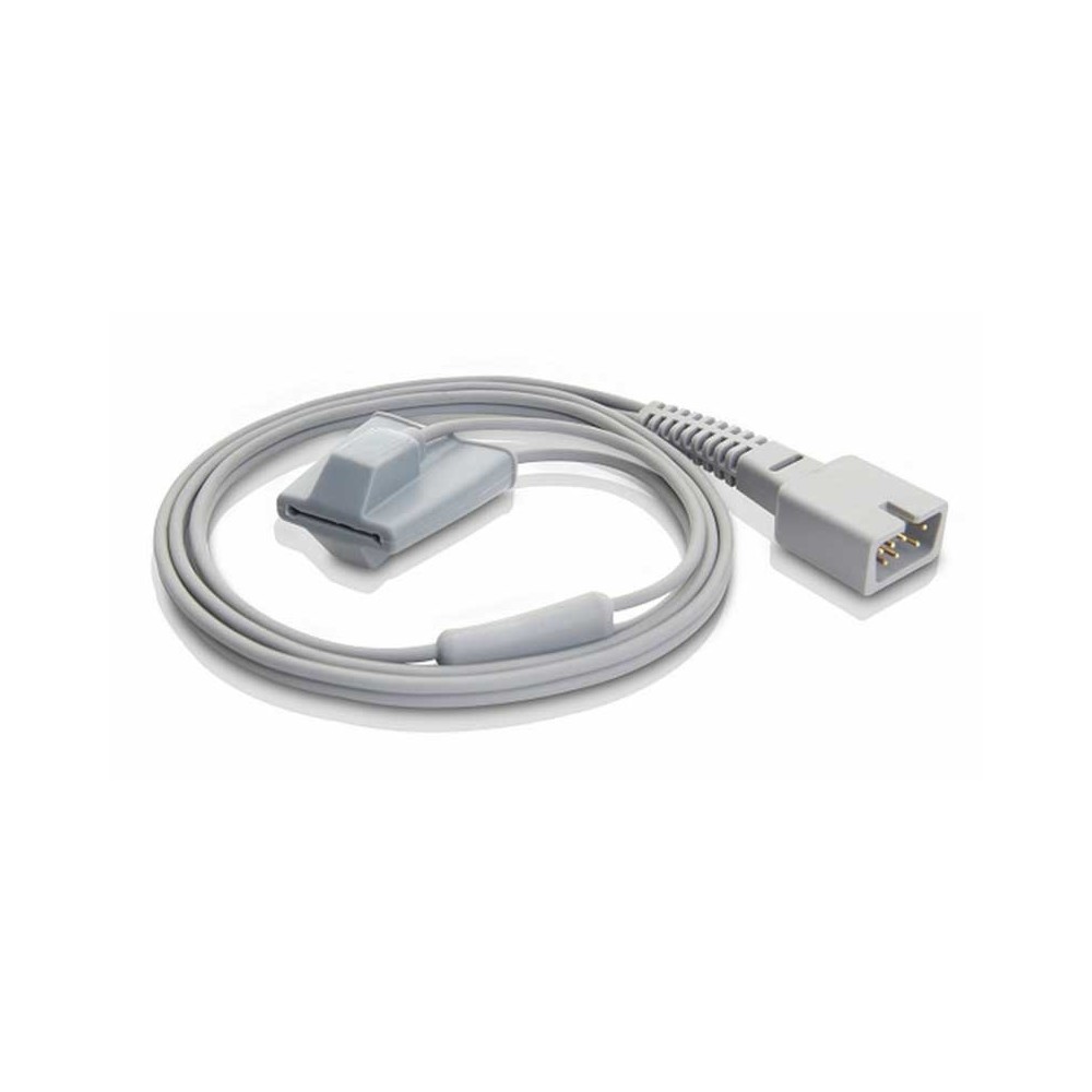 CABLE EXTENSION SPO2 POUR MONITEUR EDAN M3A