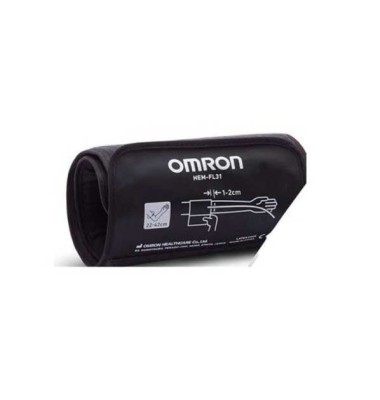 Achat Omron tensiomètre pour le bras HBP-1120-E adaptateur/brassard M en  ligne