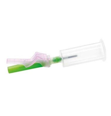 AIGUILLE VACUTAINER STERILE...