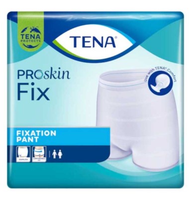 TENA FIX ACUTE