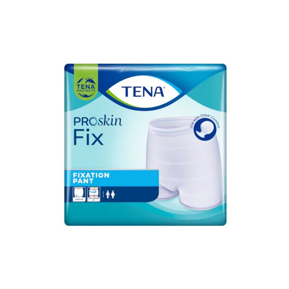 TENA FIX ACUTE