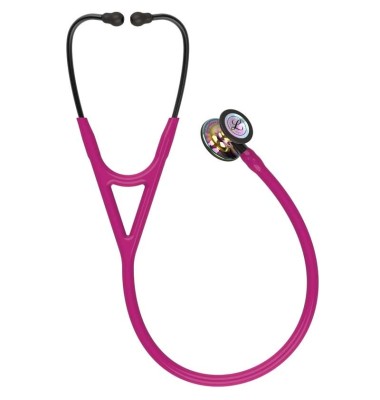 STETHOSCOPE 3M LITTMANN CARDIOLOGY IV