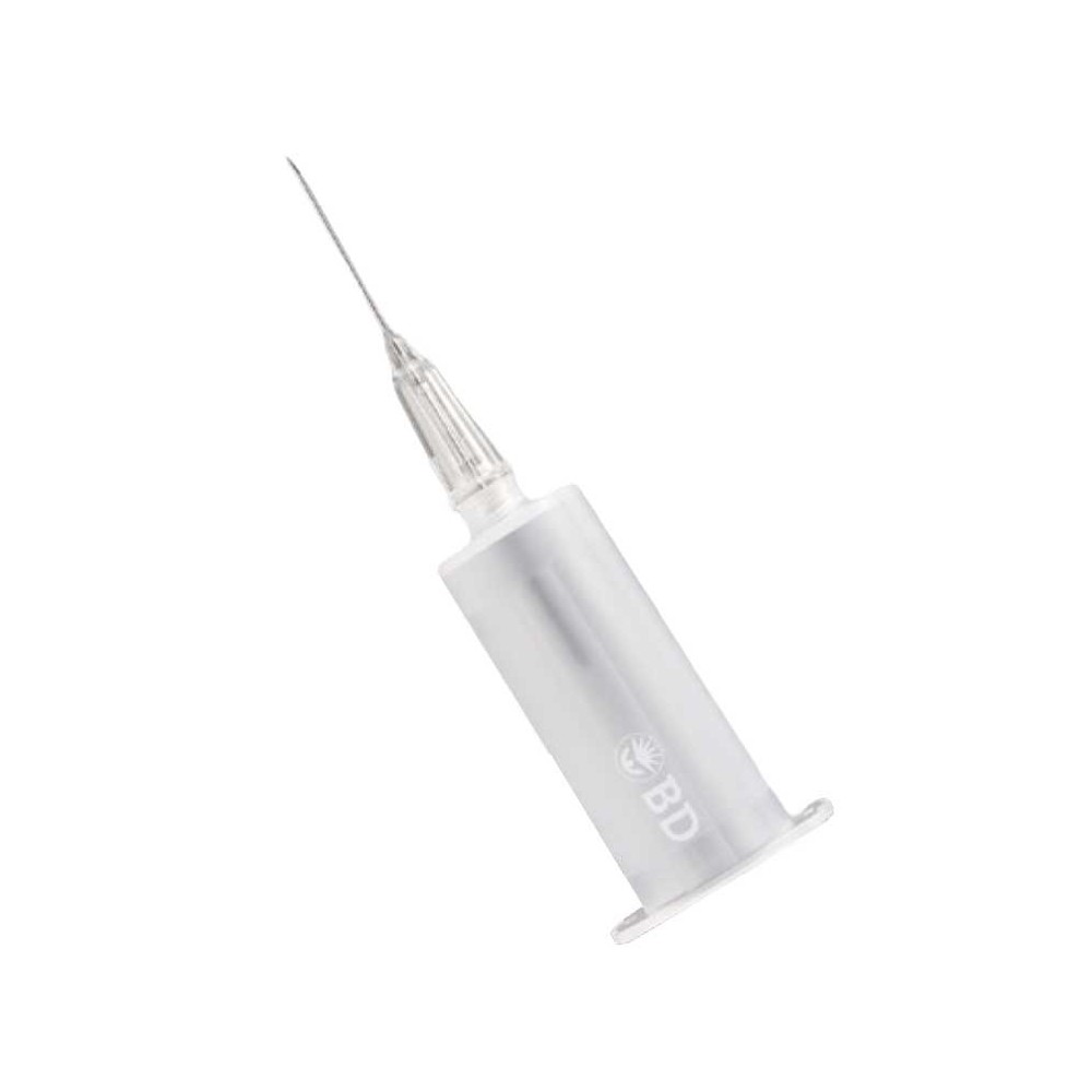 AIGUILLE BD VACUTAINER® FLASHBACK