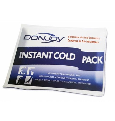 PACK FROID INSTANTANÉ