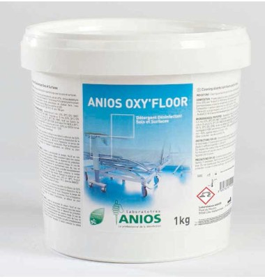 ANIOS OXY'FLOOR