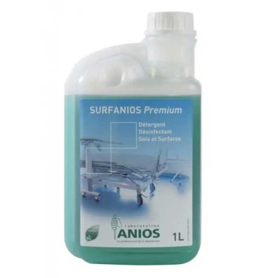 SURFANIOS PREMIUM