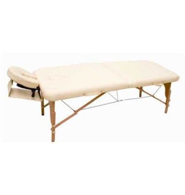 TABLE DE MASSAGE KINÉ WOOD...