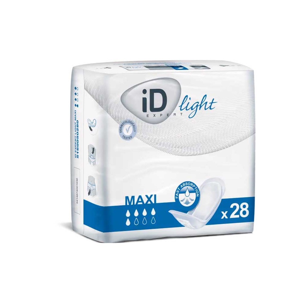 ID EXPERT LIGHT