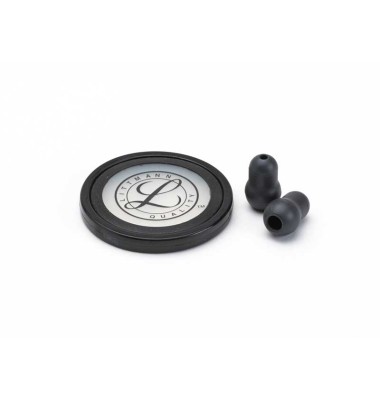 KIT PIÈCES DÉTACHÉES STÉTHOSCOPES 3M™ LITTMANN® MASTER CARDIOLOGY