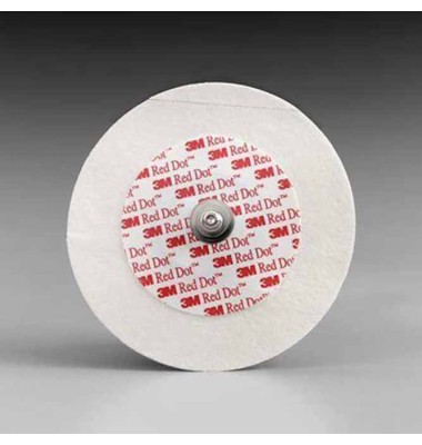 ELECTRODE 3M RED DOT 2238