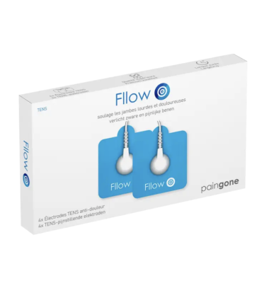 PAINGONE FLLOW TENS ELECTRODE