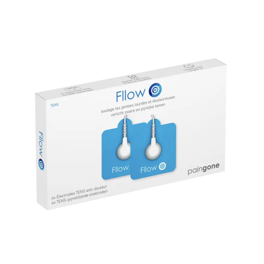 PAINGONE FLLOW TENS ELECTRODE