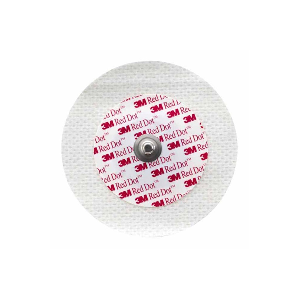 ELECTRODE 3M RED DOT 2239