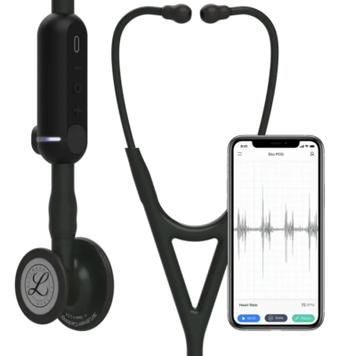 STÉTHOSCOPE NUMÉRIQUE LITTMANN CORE