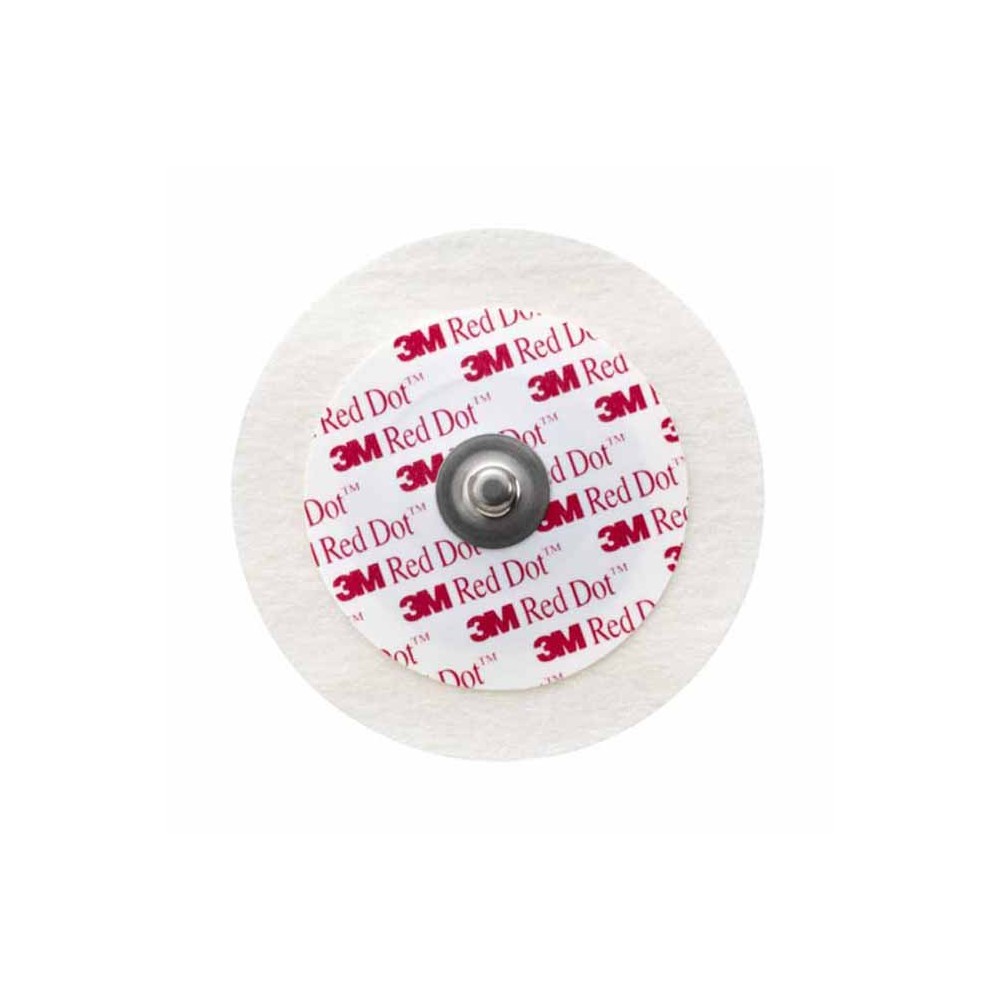 ELECTRODE 3M RED DOT 2248