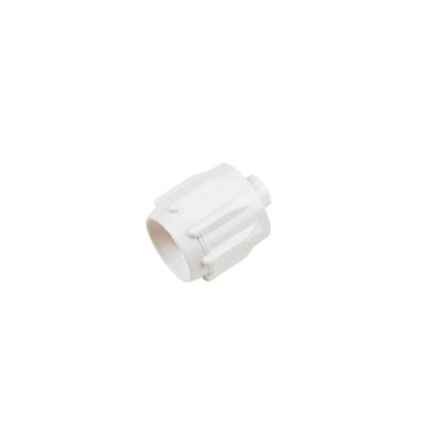 BOUCHON CAREFUSION LUER-LOCK MALE AVEC SITE D'INJECTION