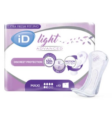 ID LIGHT ADVANCED MAXI