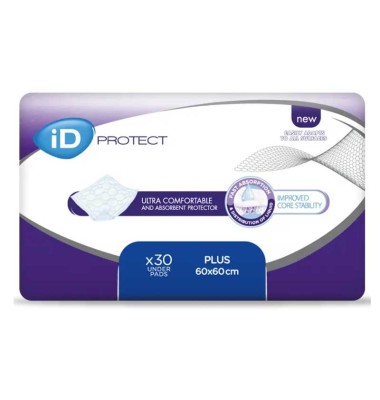 ID EXPERT PROTECT PLUS