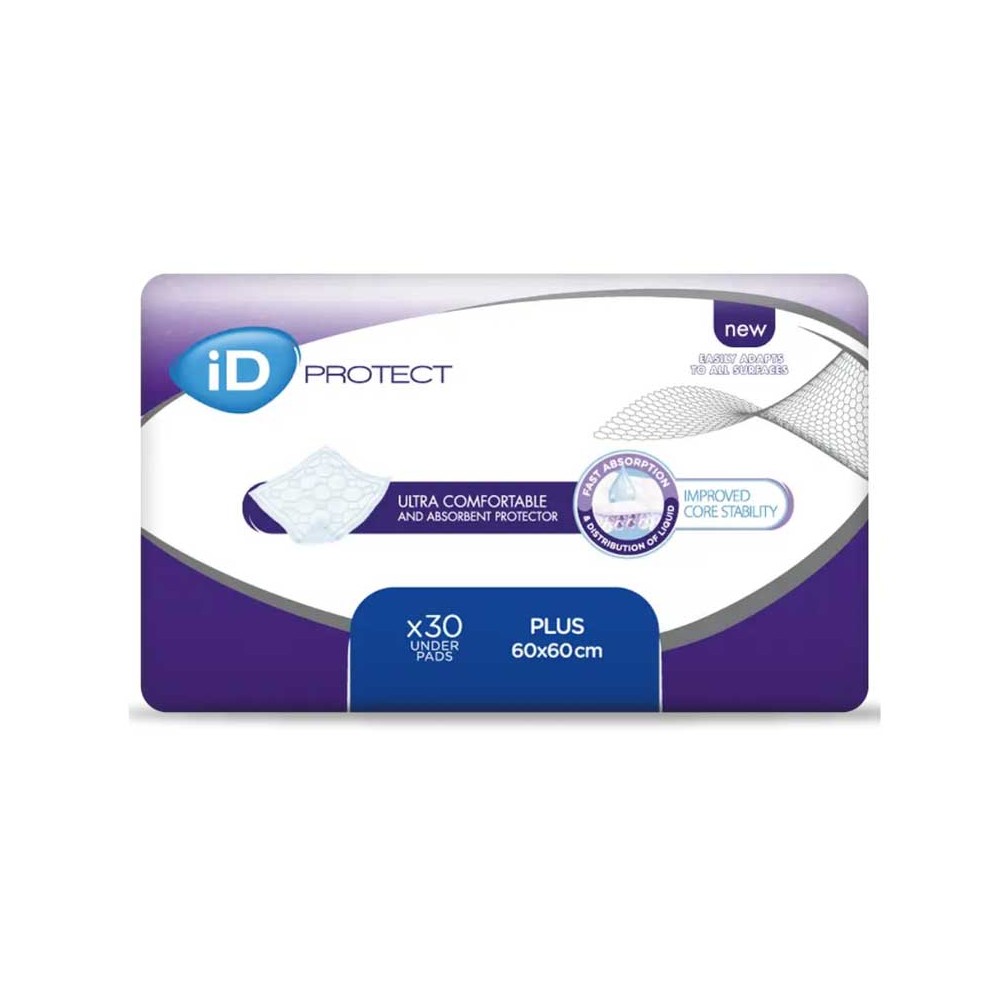 ID EXPERT PROTECT PLUS